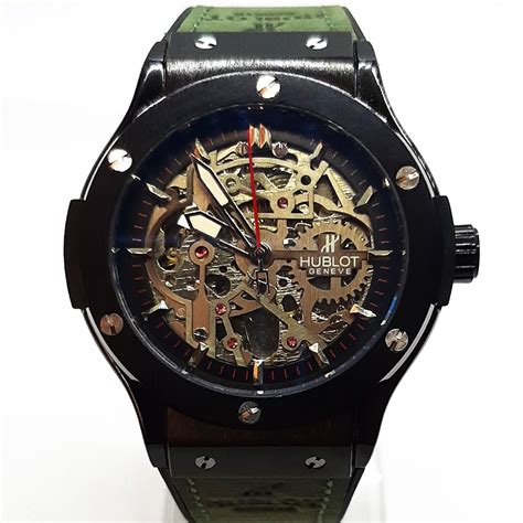 Hublot geneve 582888 price